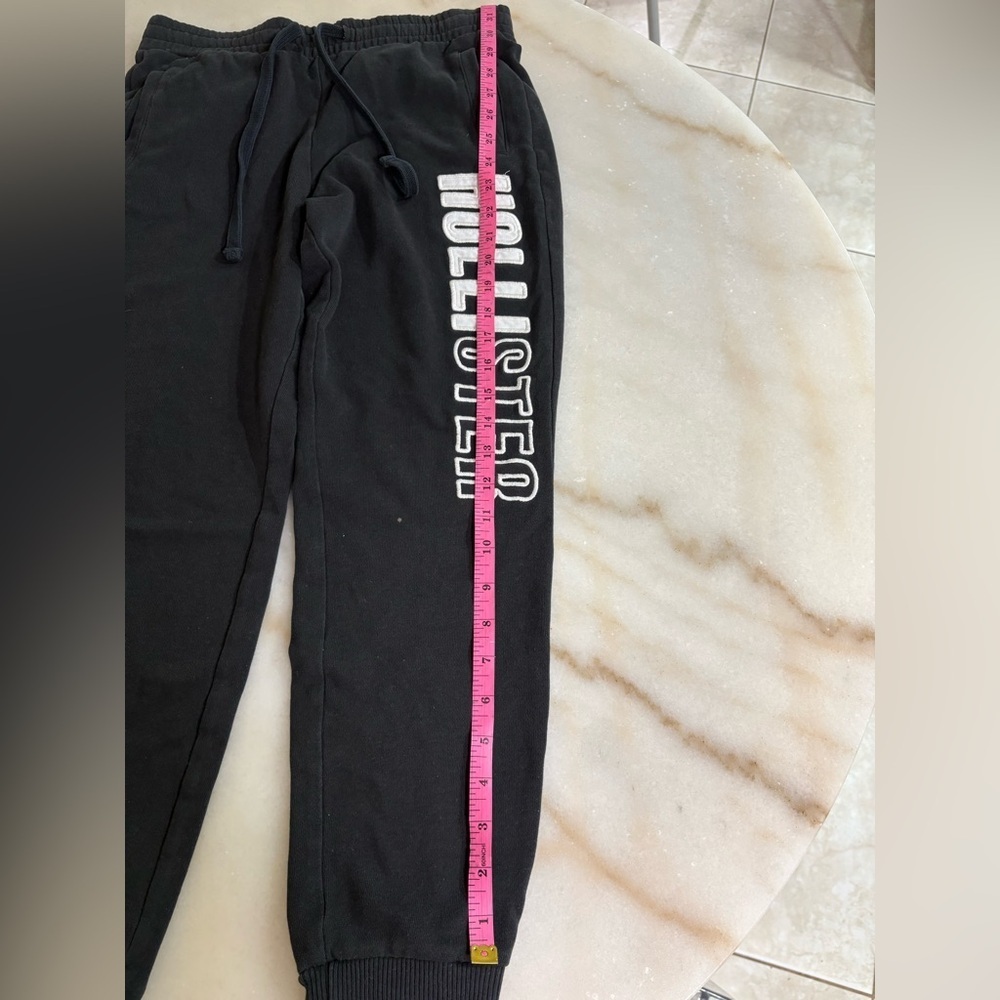 Hollister Black Pants Size XS
